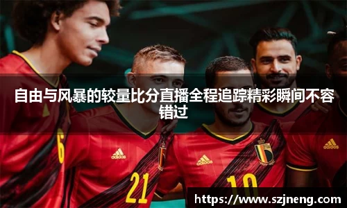 自由与风暴的较量比分直播全程追踪精彩瞬间不容错过